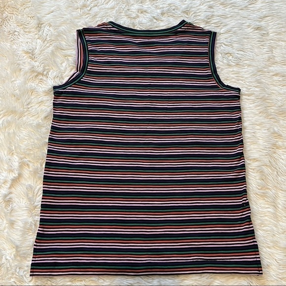 NWOT Madewell Tank Top Lot - Size XS - Picture 8 of 10